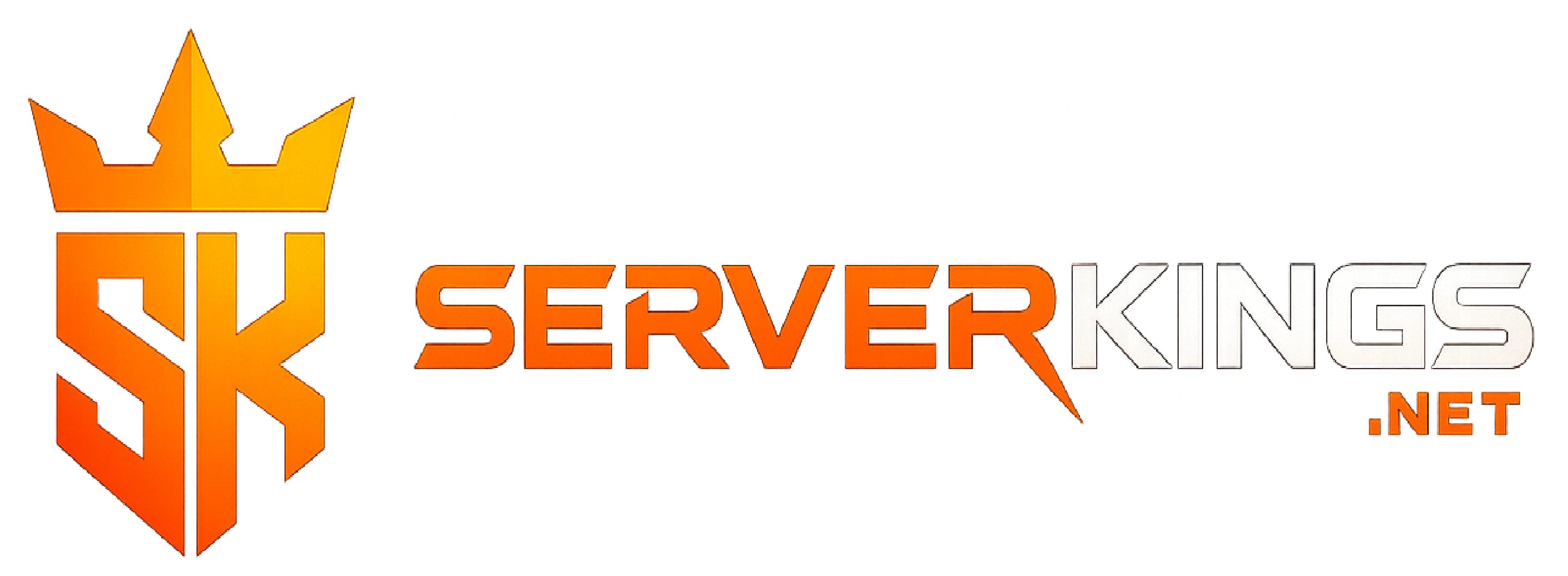 ServerKings Logo